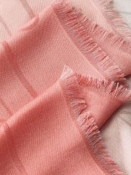 Calvin Klein Szalik Kobiety Modal pomarańczowy, ONE SIZE. Brązowe szaliki damskie Calvin Klein, bez wzorów. Za 209.95 zł.