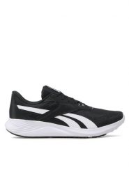 Reebok Buty do biegania Energen Tech HP9289 Czarny. Czarne obuwie sportowe damskie Reebok, z materiału, bez zapięcia, do biegania. Za 169.99 zł.