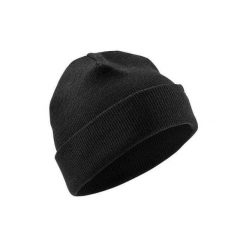 Zimowa czapka beanie sportowa z wełną merino CEP Cold Wheather unisex. Niebieskie czapki damskie CEP, na zimę, bez wzorów, z wełny. Za 119.00 zł.