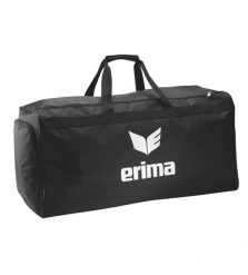 Torba na koszulę Erima. Czarne koszule damskie Erima, l, bez wzorów, z poliesteru, bez kołnierzyka, bez ramiączek. Za 170.00 zł.