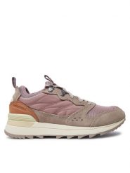 Merrell Sneakersy Alpine 83 Sneaker Recraft J007158 Różowy. Czerwone obuwie sportowe damskie Merrell, z materiału, bez zapięcia. Za 279.99 zł.