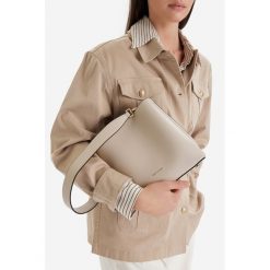 Torebka GINO ROSSI. Torebki klasyczne damskie Gino Rossi, bez dodatków. Za 279.99 zł.