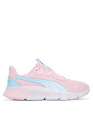 Puma Buty do biegania FlexFocus Lite Modern Jelly Heaven Jr 406080 01 Różowy. Czerwone obuwie sportowe damskie Puma, z materiału, bez zapięcia, do biegania. Za 179.99 zł.