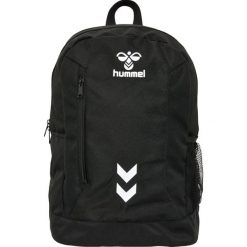 Plecak Hummel Core 2.0 Back Pack Unisex. Czarne plecaki Hummel, bez wzorów. Za 200.50 zł.