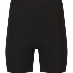 Damskie legginsy Endurance raleigh V2. Czarne legginsy damskie Endurance, bez wzorów. Za 221.50 zł.