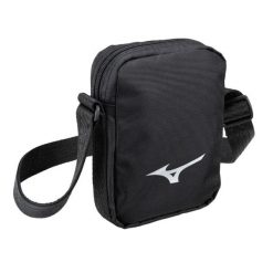 Saszetka na ramię Mizuno Waso Pouch. Szare nerki i saszetki damskie Mizuno, bez wzorów. Za 85.00 zł.
