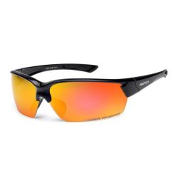 Okulary polaryzacyjne Arctica Dash S-200. Czarne okulary przeciwsłoneczne damskie ARCTICA. Za 139.48 zł.