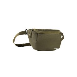 Saszetka Tatonka Hip Belt Pouch - olive. Zielone nerki i saszetki damskie Tatonka, bez wzorów. Za 71.99 zł.