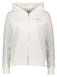 Pepe Jeans Bluza w kolorze białym rozmiar: S. Białe bluzy damskie Pepe Jeans, s, bez wzorów, z jeansu, bez kaptura. Za 127.35 zł.