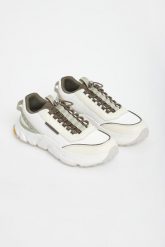 Sneakersy damskie Albatro WEEKEND MAX MARA. Obuwie sportowe damskie Weekend Max Mara, bez zapięcia. W wyprzedaży za 1,135.20 zł.