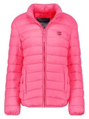 ANAPURNA Kurtka pikowana "Akitalana Basic" w kolorze różowym rozmiar: S. Różowe kurtki damskie ANAPURNA, s, bez wzorów, bez kaptura. Za 117.99 zł.