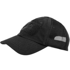 Czapka baseballowa z daszkiem Vent. Brązowe czapki z daszkiem damskie HELIKON-TEX, bez wzorów. Za 80.99 zł.