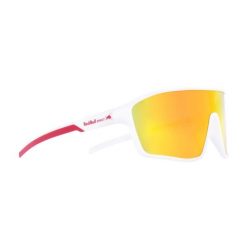 Okulary przeciwsłoneczne Redbull Spect Eyewear Daft-002. Białe okulary przeciwsłoneczne damskie RED BULL SPECT EYEWEAR. Za 245.29 zł.