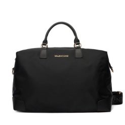 Torebka Valentino. Czarne torebki klasyczne damskie Valentino, bez dodatków. Za 779.99 zł.