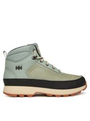 Helly Hansen Trekkingi Calgary 2 12037 Zielony. Zielone obuwie trekkingowe damskie Helly Hansen, z materiału, bez zapięcia. Za 599.99 zł.