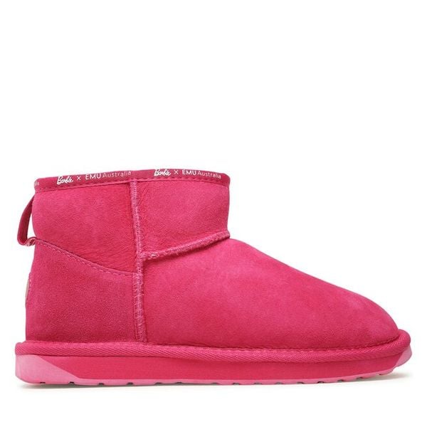 Śniegowce EMU Australia. Czerwone śniegowce damskie EMU Australia. Za 519.99 zł.