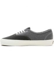 Vans Sneakersy w kolorze szaro-antracytowym rozmiar: 47. Czarne obuwie sportowe damskie Vans, bez zapięcia. Za 213.79 zł.