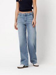 Rosner Dżinsy - Comfort fit - w kolorze błękitnym rozmiar: 46/L32. Niebieskie jeansy damskie Rosner. Za 179.95 zł.