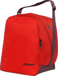 Torba Atomic Boot & Helmet Bag Red 2025. Czerwone torby sportowe Atomic, bez wzorów, z materiału. Za 230.75 zł.
