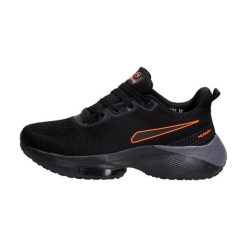 Czarne sportowe buty damskie McKeylor 20622. Czarne obuwie sportowe casual damskie McKeylor, z tkaniny, bez zapięcia. Za 139.00 zł.