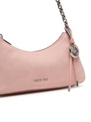 MICHAEL Michael Kors Torebka 32R6SY5W6L Różowy. Czerwone torebki klasyczne damskie MICHAEL Michael Kors, ze skóry, bez dodatków. Za 949.99 zł.
