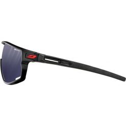 Okulary fotochromowe JULBO RUSH - czarny | Reactiv Cat 0-3. Czarne okulary przeciwsłoneczne damskie JULBO. Za 807.99 zł.