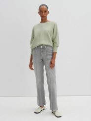 Someday Bluza "Utibby" w kolorze zielonym rozmiar: 40. Zielone bluzy damskie someday., bez wzorów, bez kaptura. Za 171.68 zł.