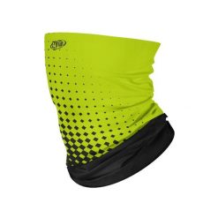 Chusta Romb Grey. Szare chusty damskie NO BRAND, bez wzorów, z polaru. Za 39.99 zł.