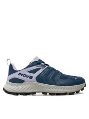 Inov-8 Buty do biegania Trailtalon 01276 Granatowy. Niebieskie obuwie sportowe damskie Inov-8, z materiału, bez zapięcia, do biegania. Za 399.99 zł.