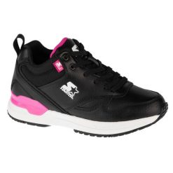 Buty sportowe Sneakersy damskie, Erie. Białe obuwie sportowe casual damskie Starter, trekkingowe. Za 239.99 zł.