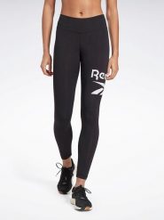 Nike Sportswear Legginsy w kolorze czarnym rozmiar: L. Czarne legginsy damskie Nike Sportswear, l, bez wzorów. Za 83.42 zł.