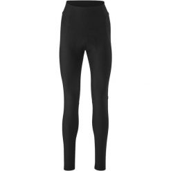 Damskie legginsy Gonso Essential SC. Czarne legginsy damskie Gonso, l, bez wzorów. Za 553.00 zł.