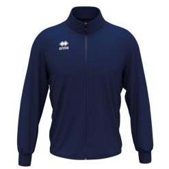Kurtka Errea kurt. Niebieskie kurtki sportowe damskie ERREA, m, bez wzorów, z dresówki, bez kaptura. Za 227.50 zł.