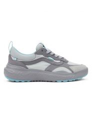 Vans Skórzane sneakersy "MTE UltraRange Neo VR3" w kolorze szaro-kremowym rozmiar: 46. Brązowe obuwie sportowe damskie Vans, bez zapięcia. Za 299.45 zł.