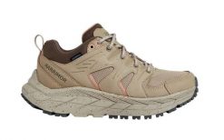 Buty outdoor damskie Karrimor Kestrel Low Lady. Brązowe obuwie trekkingowe damskie Karrimor, z materiału, bez zapięcia. Za 413.99 zł.