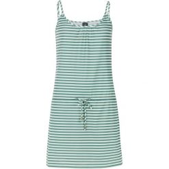 Sukienka damska Protest Bounties 25. Zielone sukienki damskie Protest, bez wzorów, z materiału, sportowe, bez ramiączek. Za 267.00 zł.