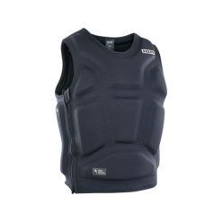Kamizelka Wake Wing ION Collision Element Vest SZ Black. Czarne kamizelki damskie ION, xl, bez wzorów, bez kaptura. W wyprzedaży za 499.00 zł.