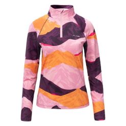 Koszulka termoaktywna Elbrus Ekina Top Wo's, damska, Rozmiar L/XL. Koszule nocne i halki ELBRUS, l, bez wzorów, z elastanu, bez kołnierzyka, bez ramiączek. Za 89.99 zł.