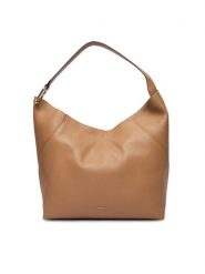 Furla Torebka Lara L WB01876 HSF000 BG YU500 1007 Brązowy. Brązowe torebki klasyczne damskie Furla, ze skóry, bez dodatków. Za 1,599.00 zł.