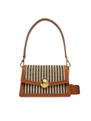 Lacoste Torebka NF5245PB Kolorowy. Torebki klasyczne damskie Lacoste, z syntetyku, bez dodatków. Za 1,019.00 zł.