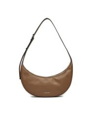 MICHAEL Michael Kors Torebka 32T4S1UC6L Brązowy. Brązowe torebki klasyczne damskie MICHAEL Michael Kors, ze skóry, bez dodatków. Za 749.99 zł.