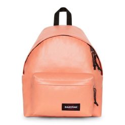 Plecak Eastpak Padded Pak'r Dorośli. Czerwone plecaki Eastpak, bez wzorów. Za 252.00 zł.