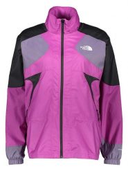 The North Face Kurtka funkcyjna w kolorze różowo-fioletowym rozmiar: XS. Różowe kurtki sportowe damskie The North Face, xs, bez wzorów, z materiału, bez kaptura. Za 285.49 zł.
