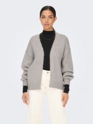 JDY Kardigan w kolorze beżowym rozmiar: S. Brązowe kardigany damskie JDY, s, bez wzorów. Za 123.25 zł.