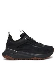 Timberland Sneakersy TB0A2N4BEK91 Czarny. Czarne obuwie sportowe damskie Timberland, z materiału, bez zapięcia. Za 489.99 zł.