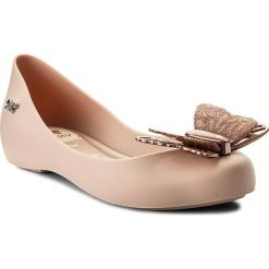 Obuwie dziecięce: Baleriny ZAXY – Butterfly Kids 82412 J. Róż 01276 Y385014