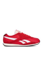 Reebok Sneakersy EO-R400 100230478 Czerwony. Czerwone obuwie sportowe damskie Reebok, z materiału, bez zapięcia. Za 199.99 zł.
