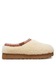 Ugg Śniegowce W M Tasman Maxi 1158356 Écru. Śniegowce damskie Ugg, z materiału. Za 499.00 zł.