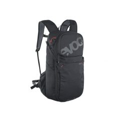Plecak turystyczny rowerowy Evoc Ride 16L. Czarne plecaki EVOC, bez wzorów. Za 495.99 zł.