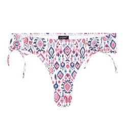 Dół od stroju kąpielowego Protest Mixkandy 24. Bikini Protest, bez wzorów. Za 99.99 zł.